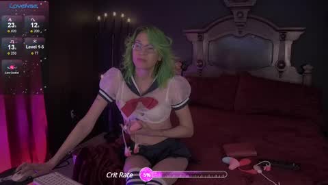 Aspen Snow online show from 02.22.25