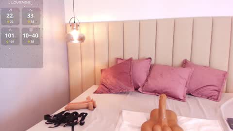 Snapshot of leamonroe__ chatting on 02.20.25 Hey Im Lea online show from 02.20.25