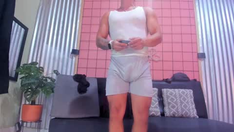 Snapshot of lean_arcos chatting on 02.07.25 LEAN online show from 02.07.25