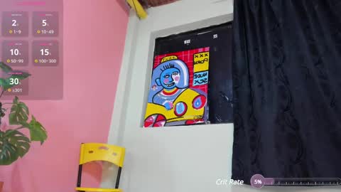 Snapshot of lean_arcos chatting on 02.10.25 LEAN online show from 02.10.25