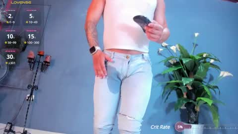 Snapshot of lean_arcos chatting on 03.04.25 LEAN online show from 03.04.25