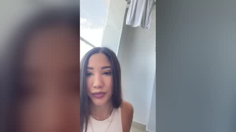 Anya ig lean lie1 online show from 02.04.26