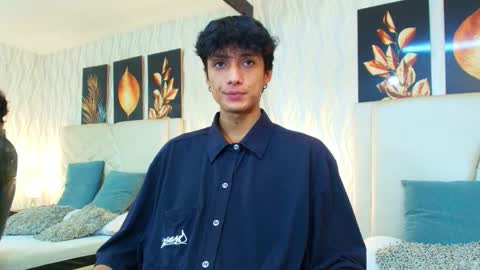 Lean online show from 11.26.25