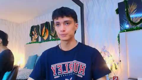 Lean online show from 12.18.25