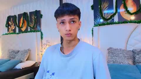 Lean online show from 12.20.25