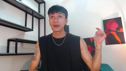 Lean online show from 03.25.26