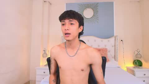 Lean online show from 04.20.26