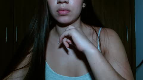 Snapshot of leanaalhub chatting on 02.07.25 leanaalhub online show from 02.07.25