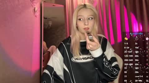 Lean online show from 02.14.25