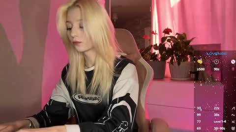 Lean online show from 02.23.25