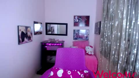 Snapshot of leandra_sex chatting on 03.06.25 Leandra online show from 03.06.25