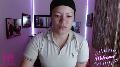 Snapshot of leandra_sex chatting on 09.13.25 Leandra online show from 09.13.25