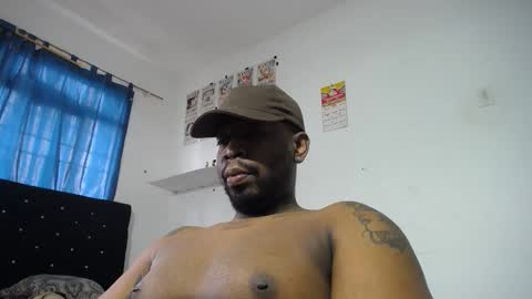 Latino hot online show from 05.11.26