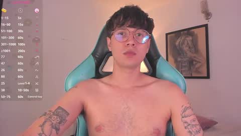 leaneseb online show from 11.05.25