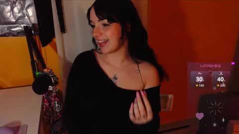 Lea Ray Pie online show from 01.11.26