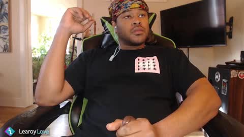 Learoy online show from 01.13.25