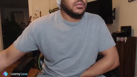 Learoy online show from 02.11.25