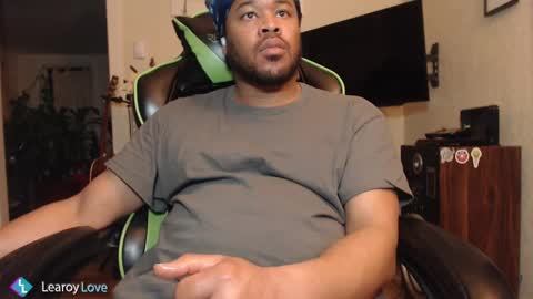 Learoy online show from 03.04.25