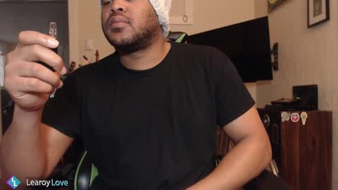 Learoy online show from 03.06.25