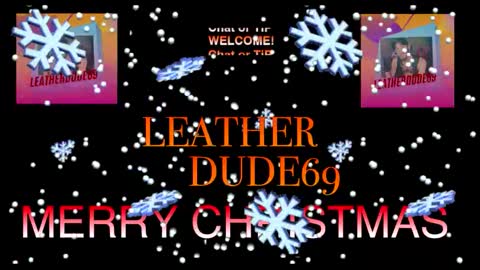 leatherdude69 online show from 12.26.24