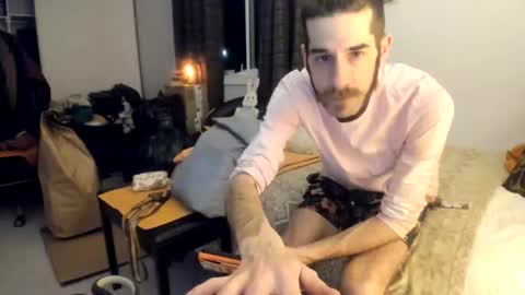 leatherdude69 online show from 03.30.26