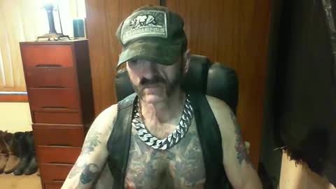 leathergreaser online show from 02.06.26