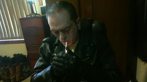 leathergreaser online show from 06.22.26