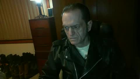 leathergreaser online show from 06.23.26