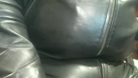 Leathermotocross online show from 11.18.25