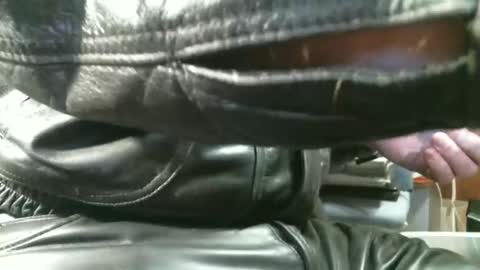 Leathermotocross online show from 03.29.26