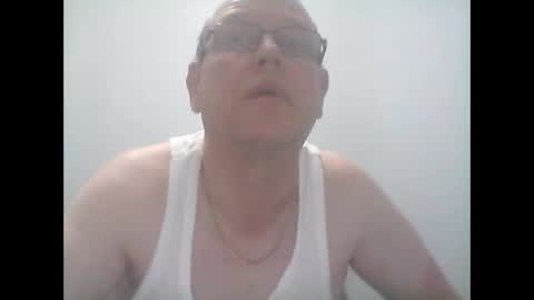 leatherpants68 online show from 05.31.26