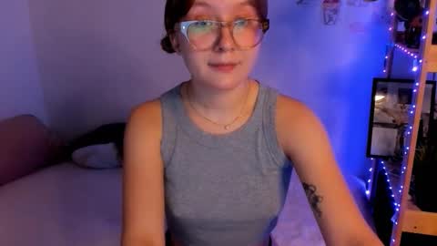 Ellie online show from 10.19.25