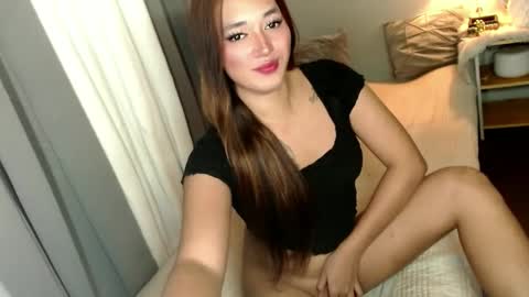 Snapshot of lebo_might chatting on 01.03.25 Coleen online show from 01.03.25