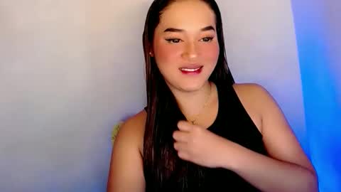 Snapshot of lebo_might chatting on 11.22.25 Coleen online show from 11.22.25