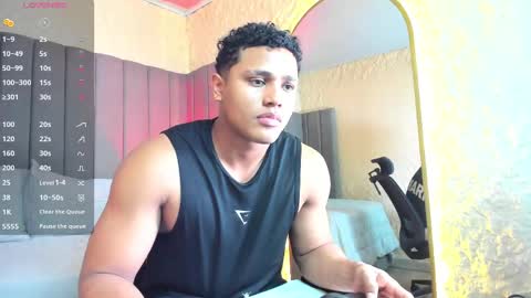 LEBRON online show from 10.18.25