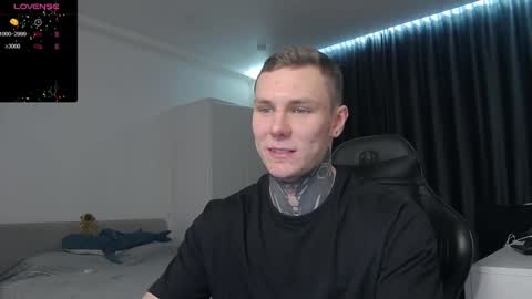 Lechery boy online show from 01.28.25