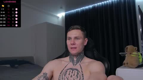 Lechery boy online show from 02.06.25