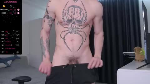 Lechery boy online show from 02.14.25
