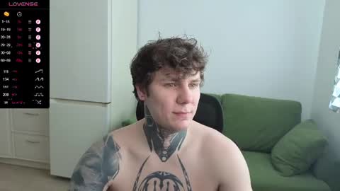 Snapshot of lechery_boy chatting on 06.24.26 Lechery boy online show from 06.24.26