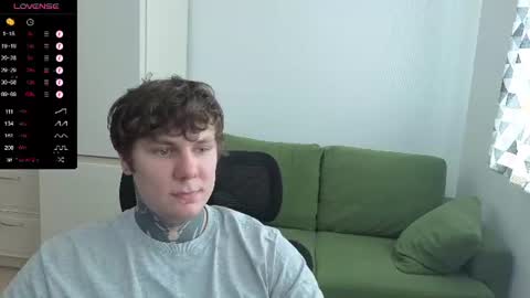 Lechery boy online show from 07.10.26