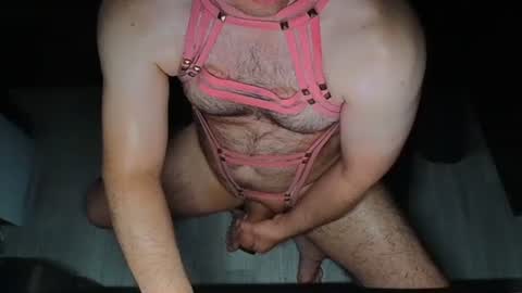 Snapshot of lechiffre1205 chatting on 11.22.25 Michel online show from 11.22.25