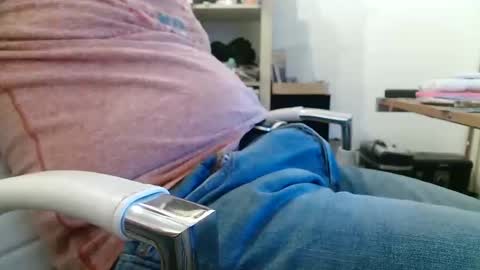 Snapshot of leckerchen66 chatting on 01.30.25 leckerchen66 online show from 01.30.25