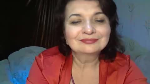 LedyNika online show from 10.03.25