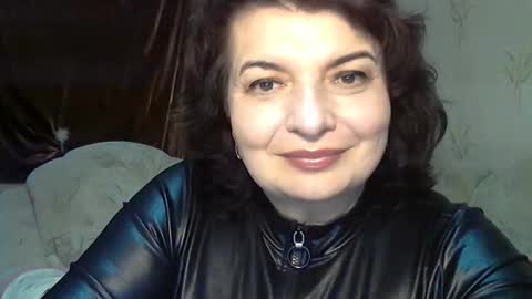 LedyNika online show from 10.19.25