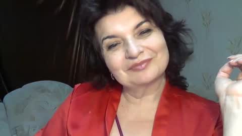 LedyNika online show from 10.21.25