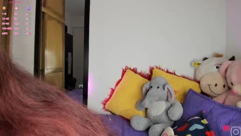 Snapshot of lee_ash chatting on 12.02.25 Ashley online show from 12.02.25