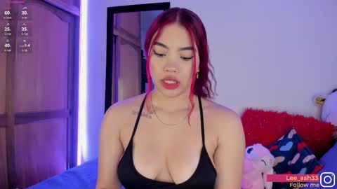 Ashley online show from 03.01.26