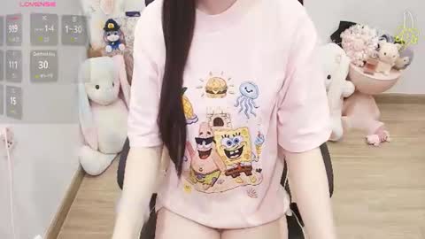 Lee online show from 07.11.26