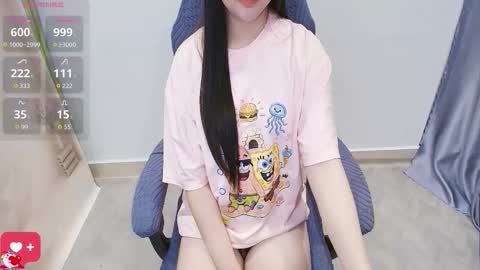 Snapshot of lee_smile chatting on 03.08.26 Lee online show from 03.08.26