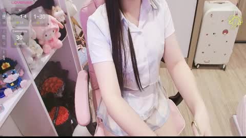 Snapshot of lee_smile chatting on 04.08.26 Lee online show from 04.08.26